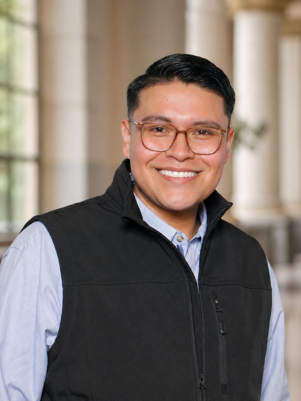 Isaac De La Cruz